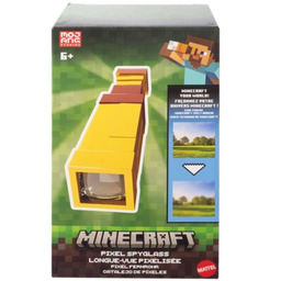 MINECRAFT Luneta JLK64