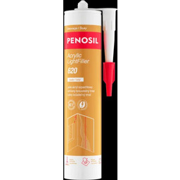Penosil Acrylic Light Filler 620 lekki akryl szpachlowy