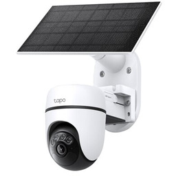 TP-LINK Kamera Tapo C610 Zewnętrzna, Wi-Fi, Kamera obrotowa