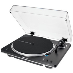 No Name Gramofon Audio-Technica AT-LP70XBT