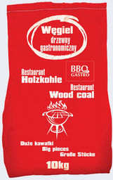 Węgiel drzewny