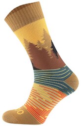 Todo Active Skarpety wodoodporne Todo WATERPROOF Socks doskonała