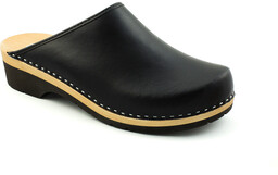 chodaki męskie na gumie