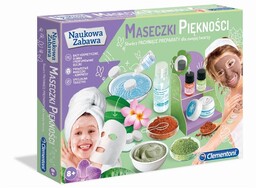 Clementoni MASECZKI PIęKNOśCI