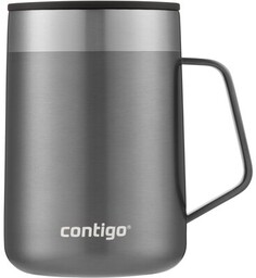 CONTIGO Kubek termiczny Streeterville Szary