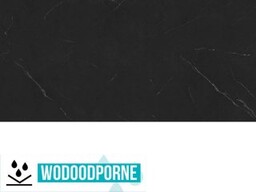 Płytki winylowe ścienne SPC KORNER SPECTRA MARMUR NERO