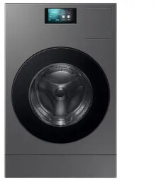 Samsung Bespoke AI WD18DB8995BZT2 87,5cm 18kg/11kg Pompa ciepła