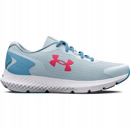 Dziewczęce buty do biegania Under Armour Ua Charged