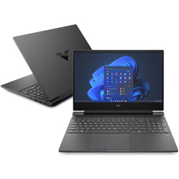 Laptop HP Victus 15-fa0999nw FHD i5-12450H/16GB/512GB SSD/RTX3050 4GB/Win11H