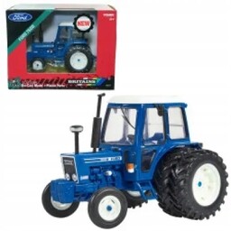 Tomy Britains traktor Ford 7600