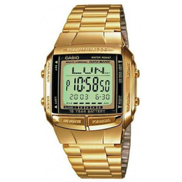 CASIO Zegarek DB-360G-9A