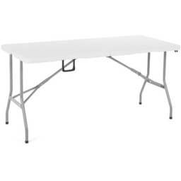 Stół cateringowy składany 152 cm
