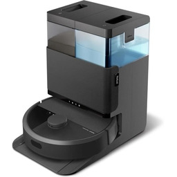 Odkurzacz Robot Mopujący - IROBOT Roomba Plus 405