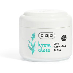 ZIAJA BIO Krem aloes, 100ml