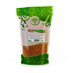 Czosnek kolorowy 1 kg