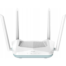 Router D-Link AX1500 R15 802.11ax (Wi-Fi 6)
