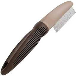 GLORIA Grzebień pchli twarz