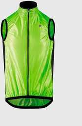 ASSOS Kamizelka rowerowa męska MILLE GT WIND VEST