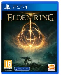 Elden Ring Gra na PS4 (Kompatybilna z PS5)