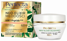 Perfecta - NEO-ELIXIR MŁODOŚCI - Przeciwzmarszczkowy krem
