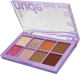 INGRID - Ideal Eyes - Eyeshadow Palette -