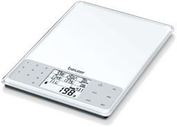 Waga kuchenna BEURER DS 61