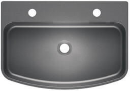 Umywalka MOLAT 60 Moonlight grey