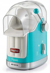 Urządzenie do popcornu Ariete 2958/01 Blue 1100W