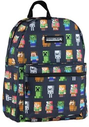 Plecak Minecraft Multi Character