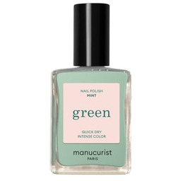 manucurist Green Lakier do paznokci 15 ml Mint