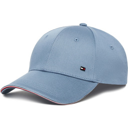 Czapka z daszkiem Tommy Hilfiger