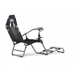 Kokpit Next Level Racing Gt Lite Carbon Grey