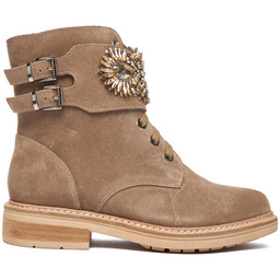 Trzewiki Alma En Pena