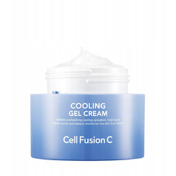 Cell Fusion C Cooling Gel Cream 50ml -