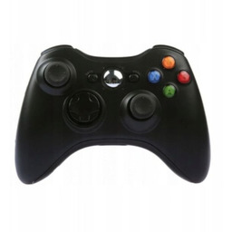 BEZPRZEWODOWY GAMEPAD DO XBOX PC DUAL SHOCK PAD