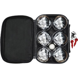 RHF Zestaw do gry w boule