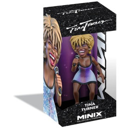 MINIX Figurka Music Tina Turner