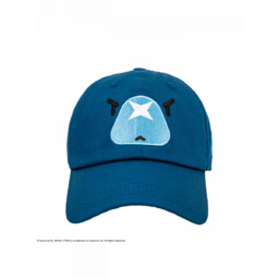 Bejsbolówka Brawl Stars - Crow