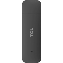 Modem TCL IK41VE1 LTE Cat. 4 Czarny