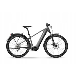 Rower Elektryczny Haibike Trekking 4 High Rama 55CM