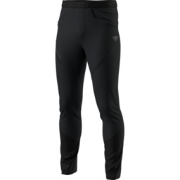 DYNAFIT Spodnie TRAVERSE HYBRID DST PNT M Black