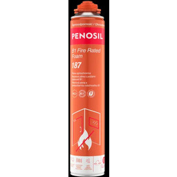 Penosil B1 Fire Rated 187 piana pistoletowa ogniochronna
