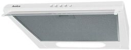Amica OSC5231W Biały Okap podszafkowy