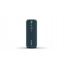 W-KING Głośnik bezprzewodowy Bluetooth D320 niebieski