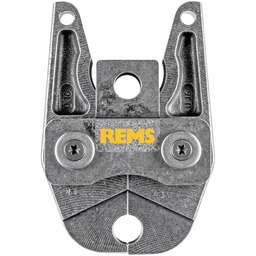 Cęgi zaciskowe Rems U16 570765 Pex