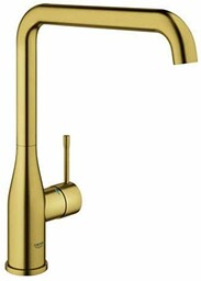 GROHE 30269GN0 Essence jednouchwytowa bateria zlewozmywakowa, dn 15