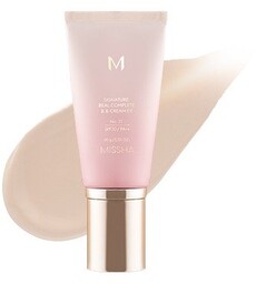 Missha, M Signature Real Complete Bb Cream Spf25