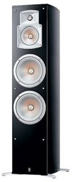 YAMAHA Kolumna głośnikowa NS-777 Czarny (1 szt.)