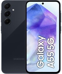 Samsung Galaxy A55 128GB 5G Dual SIM granatowy