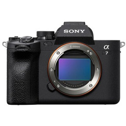SONY Aparat bezlusterkowy Alpha A7 IV (ILCE7M4B.CEC) Body